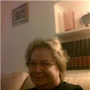 Profesora NATIVA de ITALIANO - Clases Presenciales y Online - Zona Norte GBA